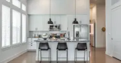 Burnett Lofts