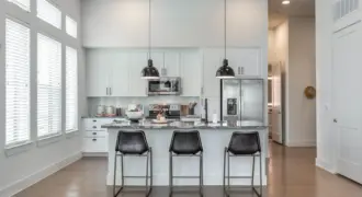 Burnett Lofts