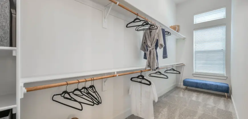 Burnett Lofts