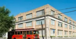 Cadillac Lofts