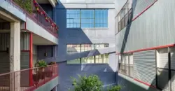 Cadillac Lofts