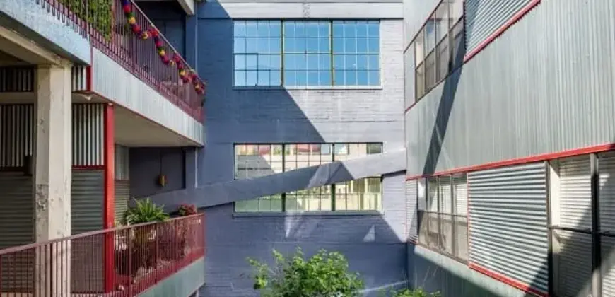 Cadillac Lofts