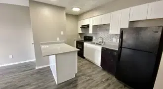 Calloway Place