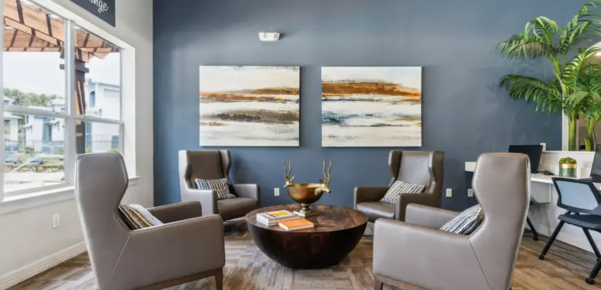 Cambria Cove