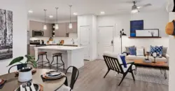 Camden Cypress Creek I & II