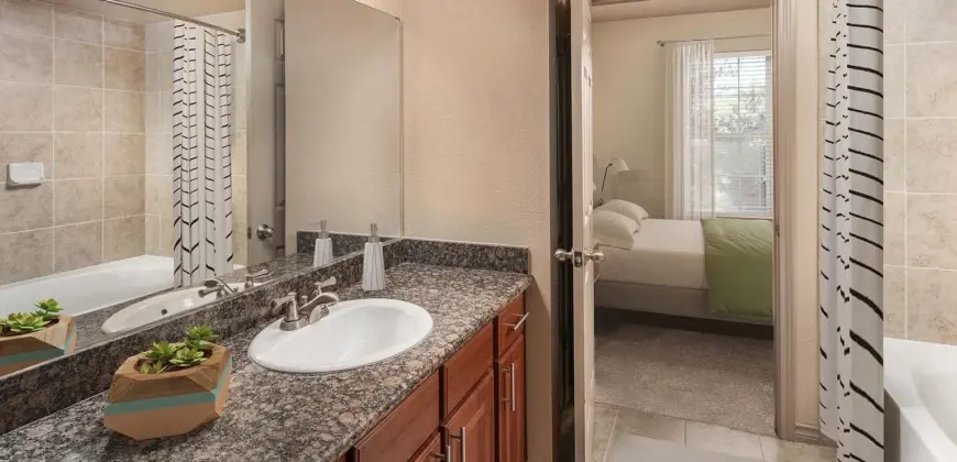 Camden Cypress Creek I & II