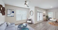 Camden Cypress Creek I & II