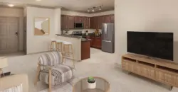 Camden Cypress Creek I & II