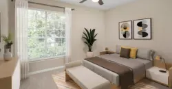 Camden Midtown