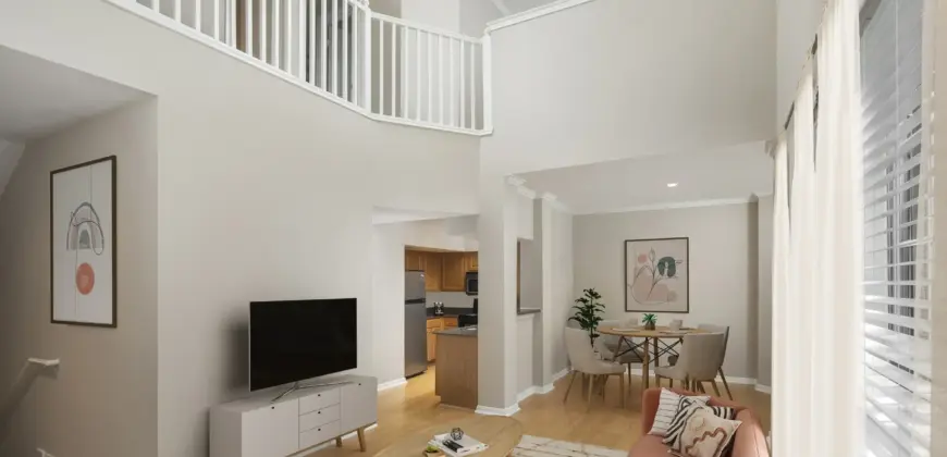 Camden Midtown