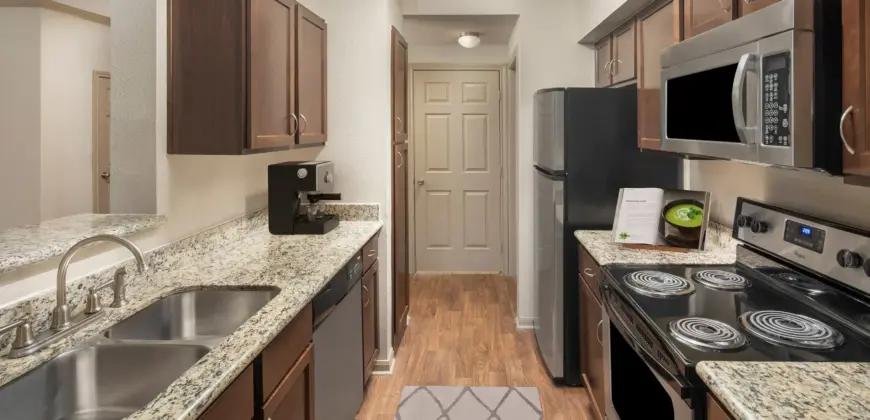Camden Midtown