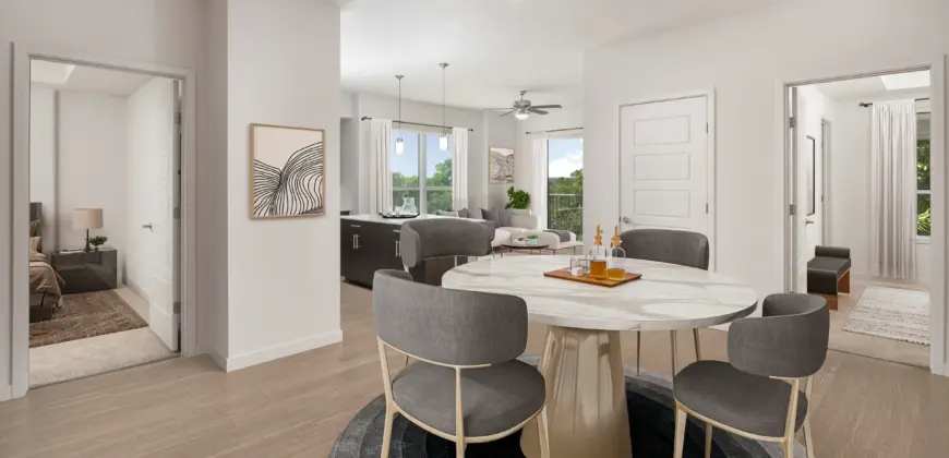 Camden Rainey Street