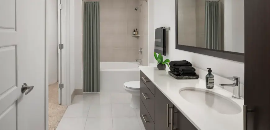 Camden Rainey Street