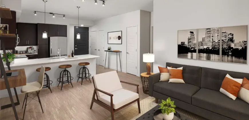 Camden Rainey Street