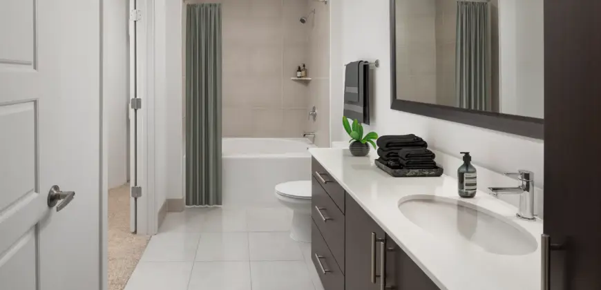 Camden Rainey Street