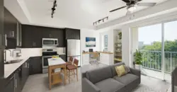 Camden Rainey Street