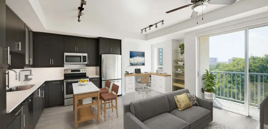 Camden Rainey Street