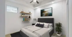 Camden Rainey Street