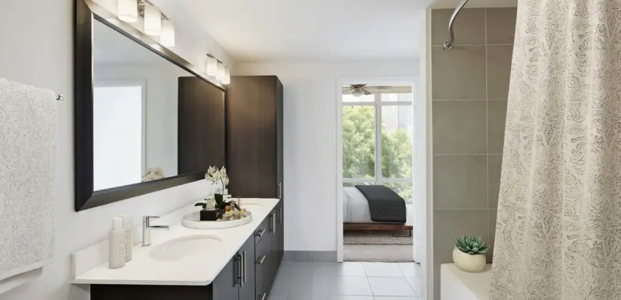 Camden Rainey Street