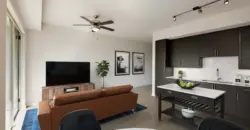 Camden Rainey Street