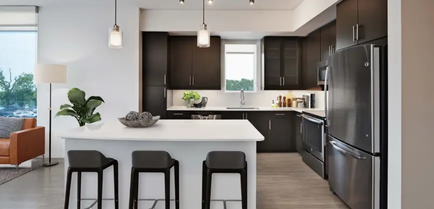 Camden Rainey Street