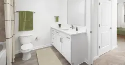 Camden Travis Street