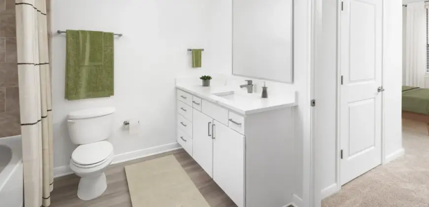 Camden Travis Street