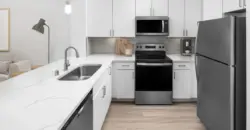 Camden Travis Street