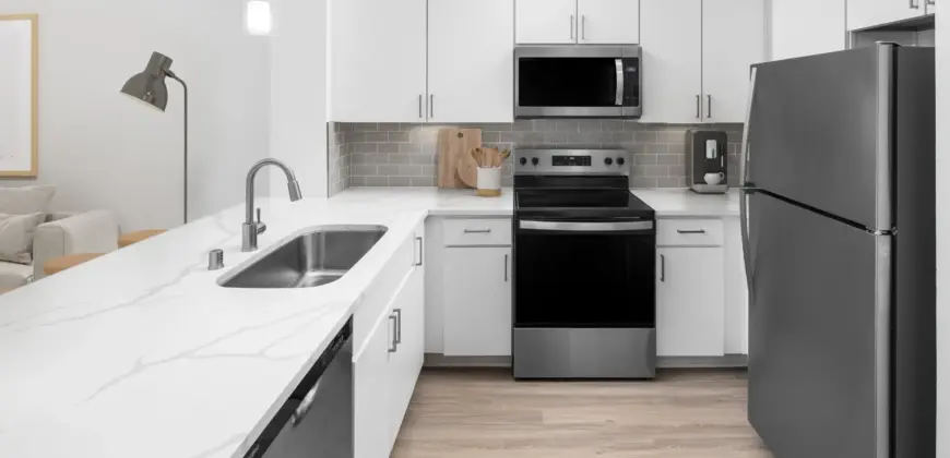 Camden Travis Street