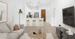 Camden Travis Street