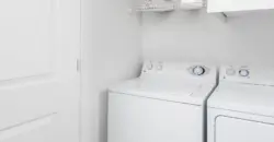 Camden Travis Street