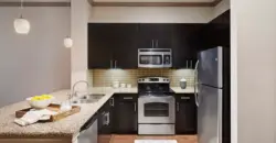 Camden Travis Street