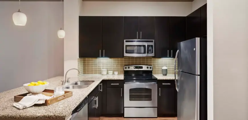 Camden Travis Street