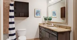 Camden Travis Street