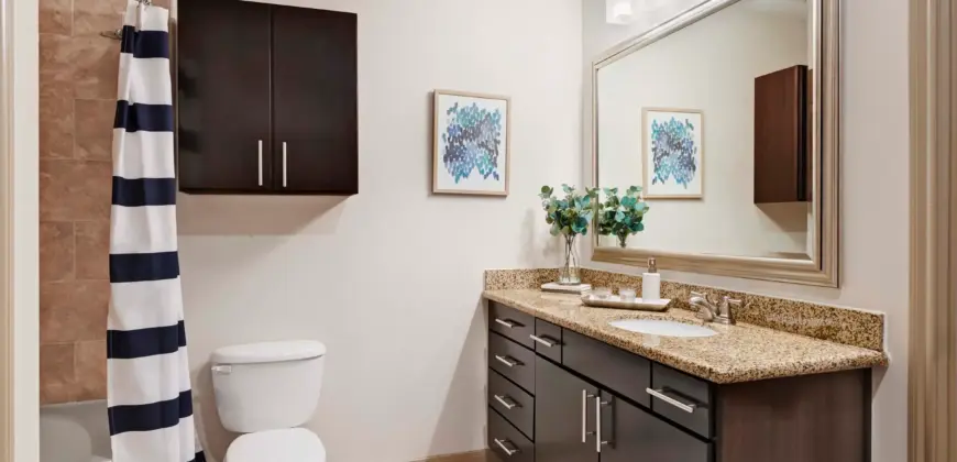 Camden Travis Street