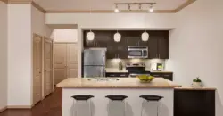 Camden Travis Street