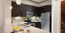 Camden Travis Street