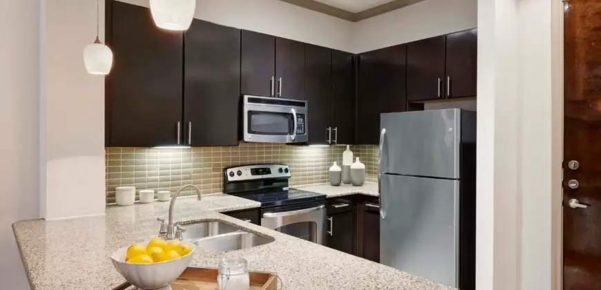 Camden Travis Street