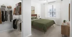 Camden Travis Street