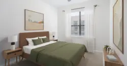 Camden Travis Street