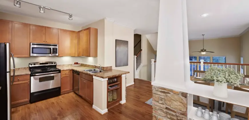 Camden Whispering Oaks