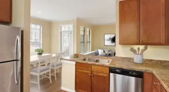 Camden Whispering Oaks