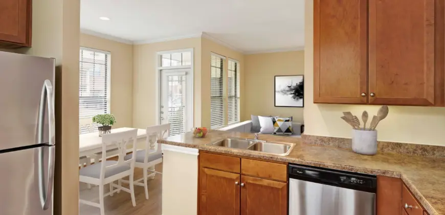 Camden Whispering Oaks