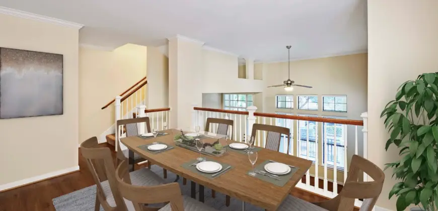 Camden Whispering Oaks