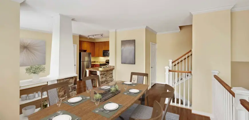 Camden Whispering Oaks