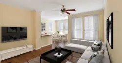 Camden Whispering Oaks