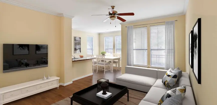 Camden Whispering Oaks