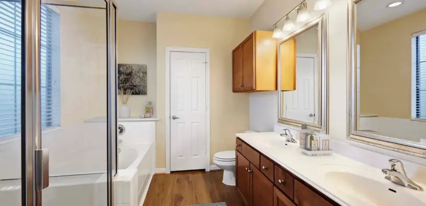 Camden Whispering Oaks