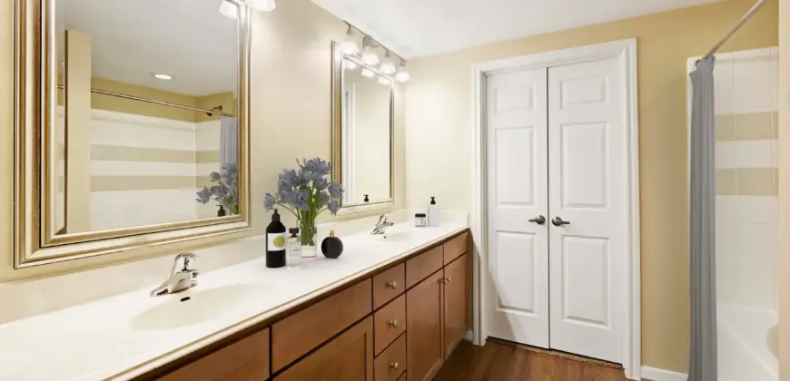 Camden Whispering Oaks