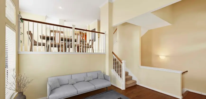 Camden Whispering Oaks